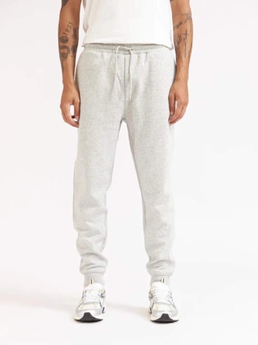 BABUCHA N.SAILS 11102 - GRIS 