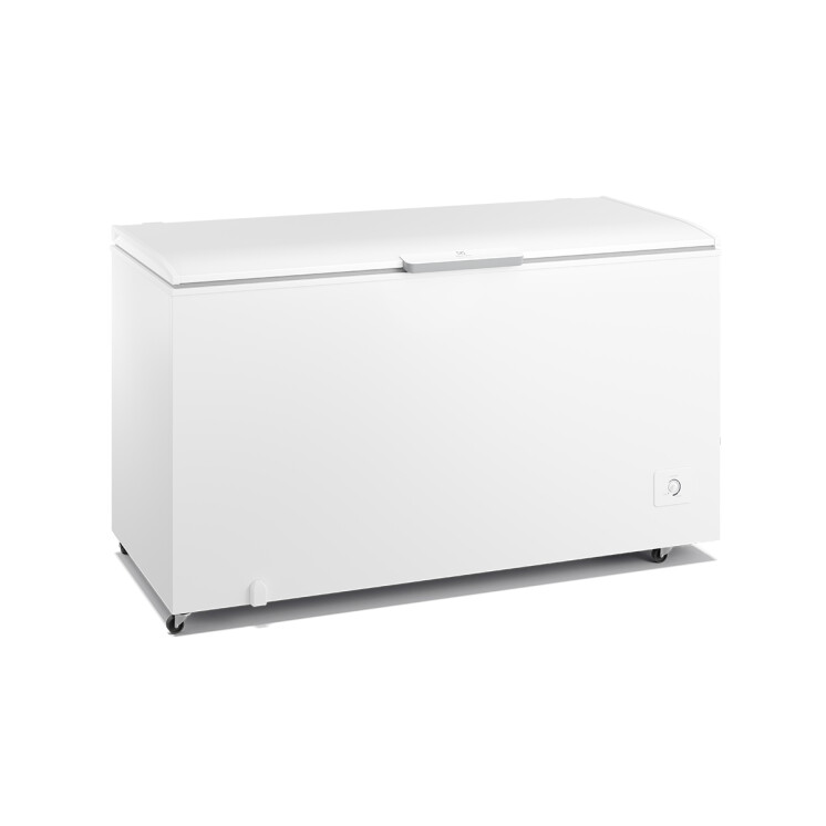 Freezer Horizontal Frío Humedo 521 Lts Electrolux Inverter Freezer Horizontal Frío Humedo 521 Lts Electrolux Inverter