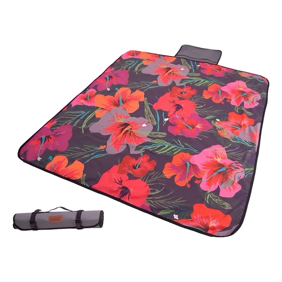 Lona Chilly XL - Hibiscus 