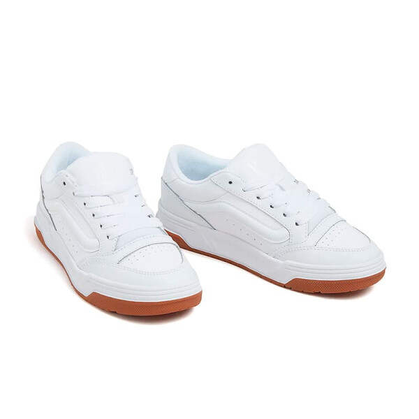 Championes Vans Hylane de Mujer - VN000D1J9DH Blanco