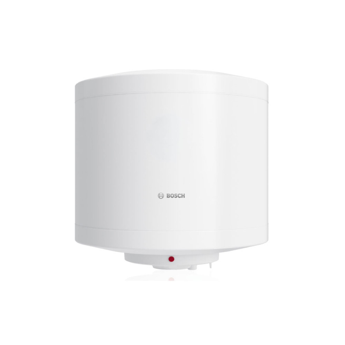 Termotanque eléctrico Bosch 50 lts 