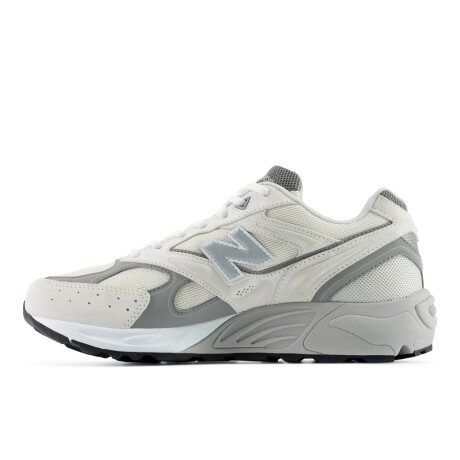 Championes New Balance Unisex - 880R - U880R2QR WHITE/GREY