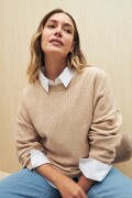 SWEATER TRIFULC Arena