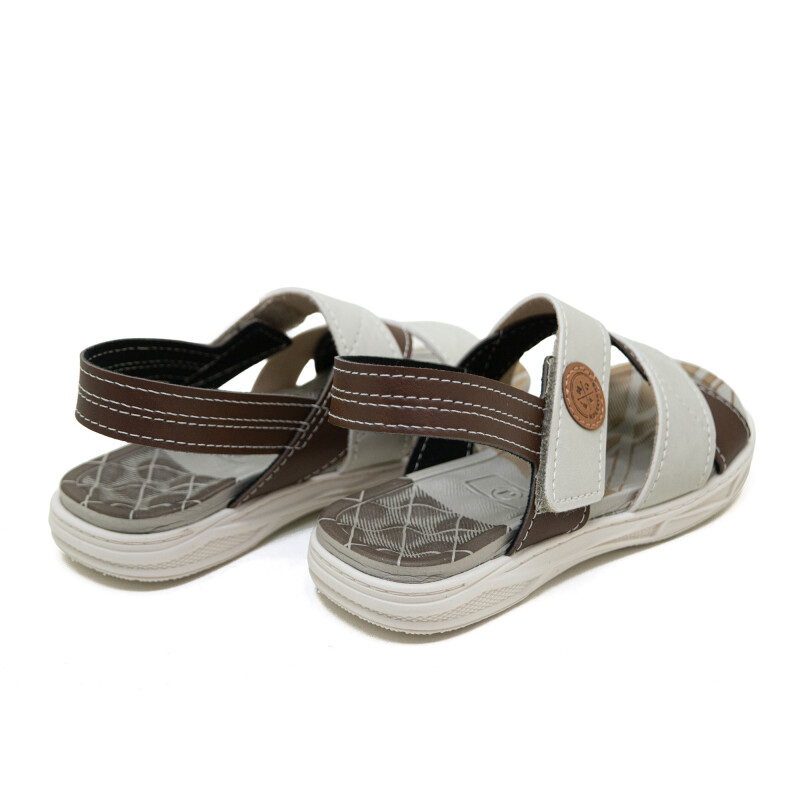 Sandalias Molekinho Infantil de Niños - 2140.753-27080 Marino
