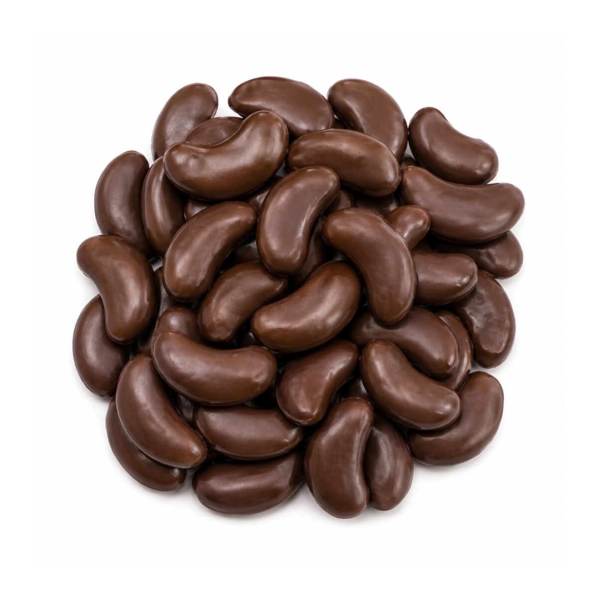 NARANJA CON CHOCOLATE 100G 