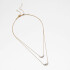 CALLIYA GOLD/CLEAR MULTI GOLD/CLEAR MULTI