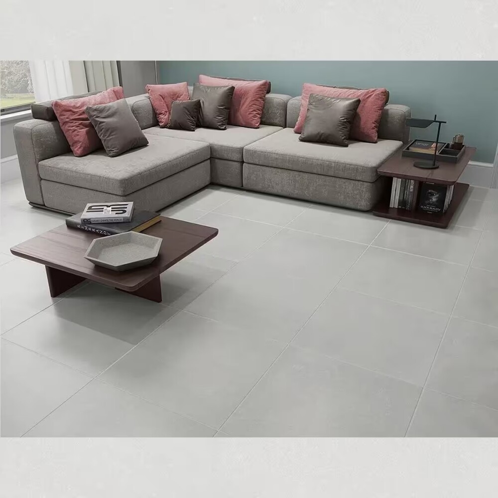 Cerámica Ciment CD HD 61x61 cm Mate Cerámica Ciment Cd Hd 61x61 Cm Mate