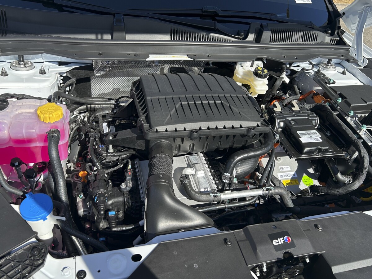 Omoda 5 Luxury SHS 1.5T 2026 0KM | Permuta / Financia Omoda 5 Luxury SHS 1.5T 2026 0KM | Permuta / Financia