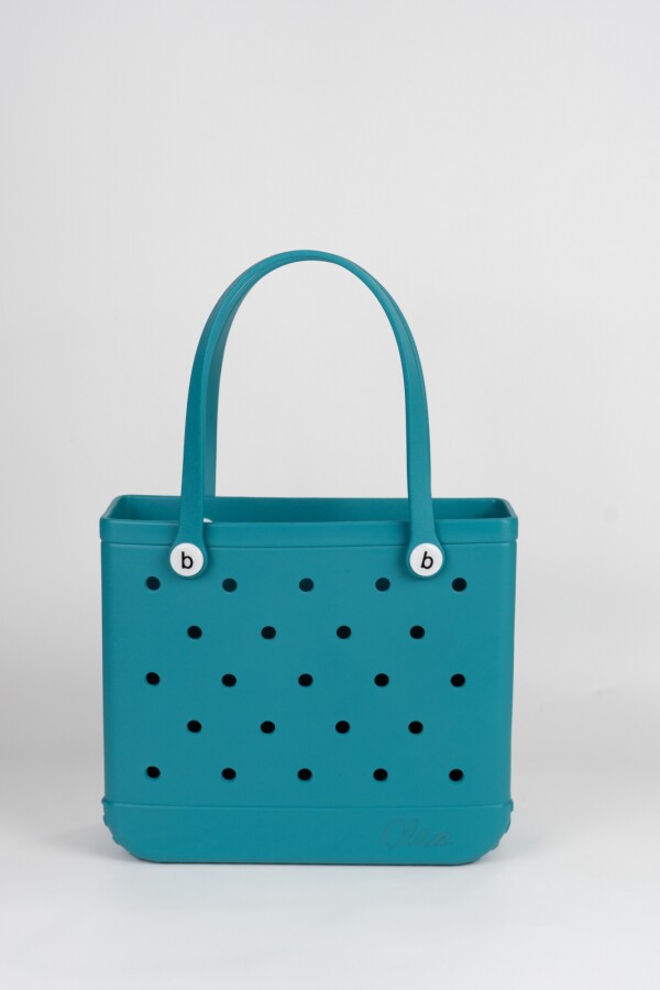 OlaBag Mediana Aqua