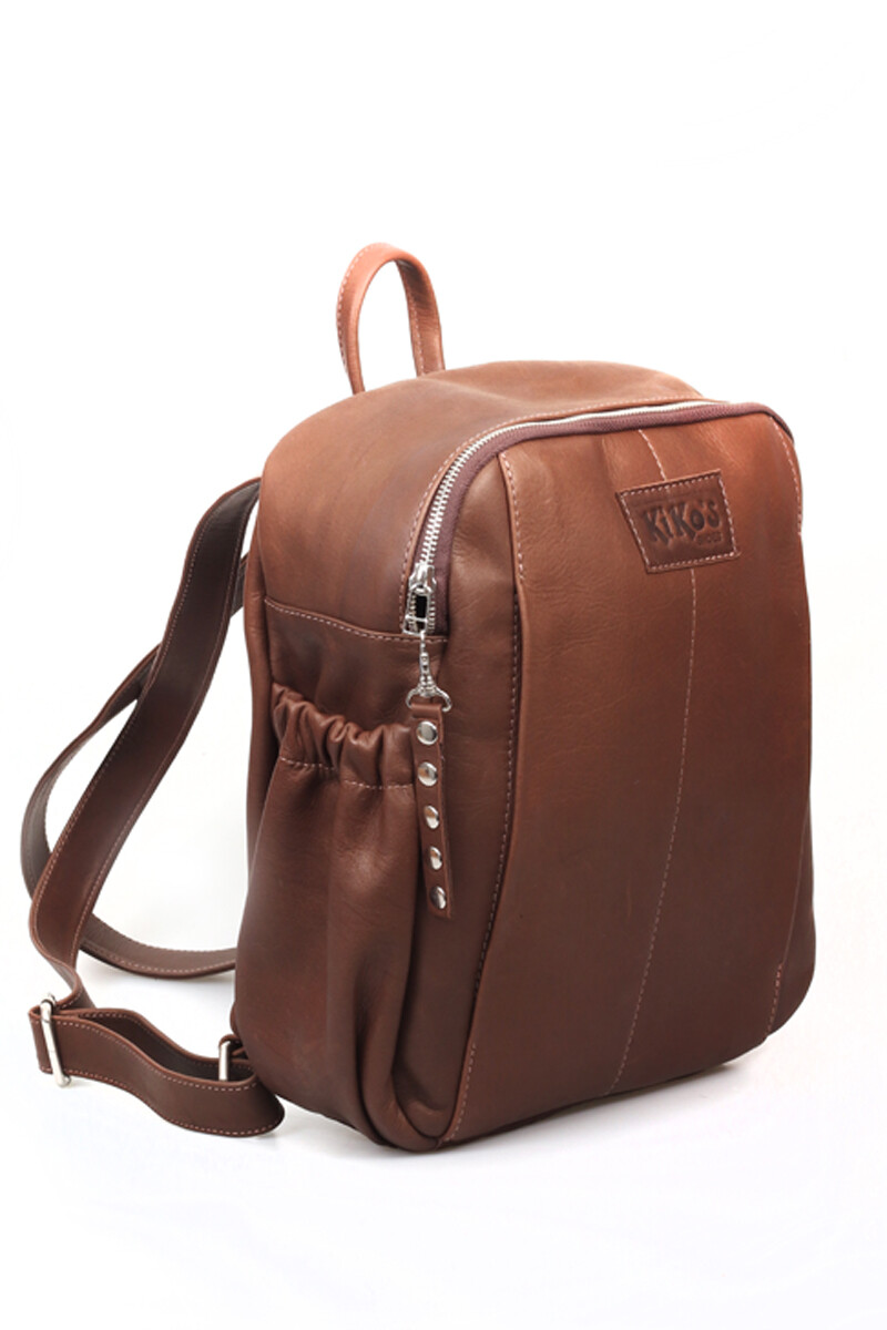 Mochila rio Chocolate