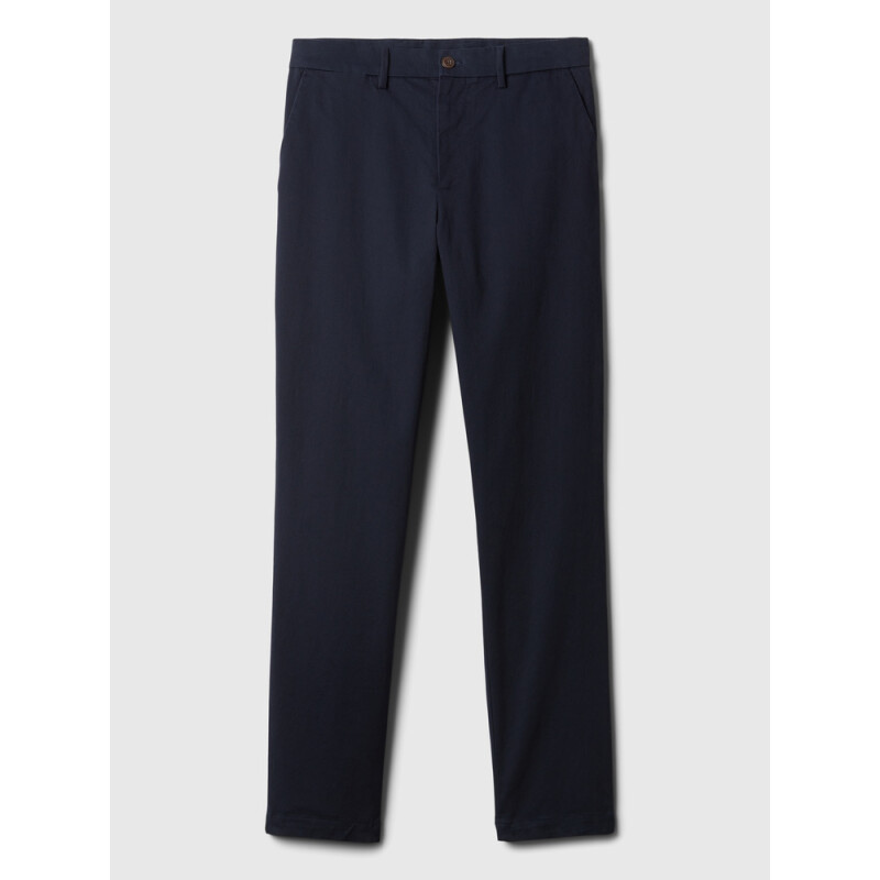SLIM PERFORMANCE STRETCH KHAKI NEW CLASSIC NAVY
