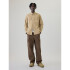 LS MILITARY ICONIC KHAKI