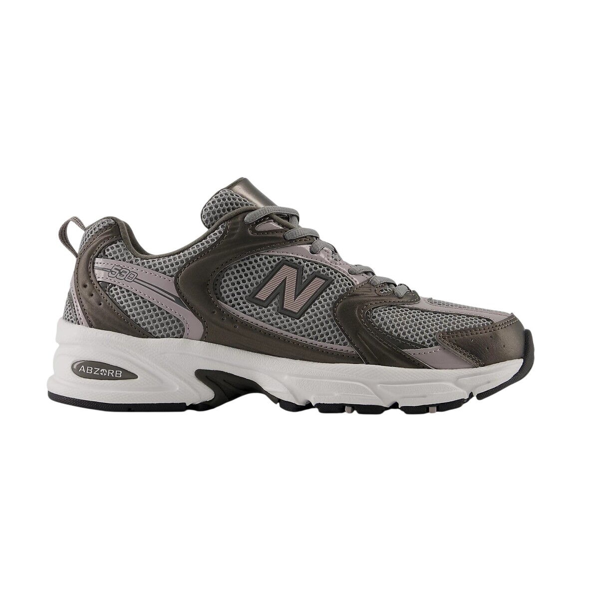 Championes New Balance 530 - Grey 