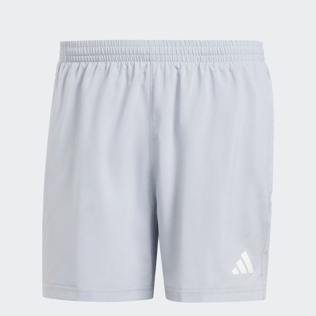 Short Adidas Own The Run - Gris 