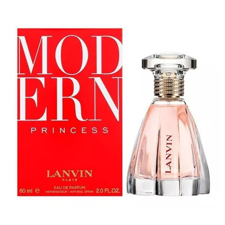 Moderno Princess Lanvin - Eau de parfum 60ml