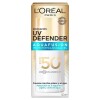 Protector Solar Facial Aquafusion FPS 50+ UV Defender 40 ml - L'Oréal Protector Solar Facial Aquafusion FPS 50+ UV Defender 40 ml - L'Oréal