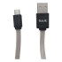 Cable Micro Usb Carga Datos Plano Havit Celular Luz Rgb Cable Micro Usb Carga Datos Plano Havit Celular Luz Rgb