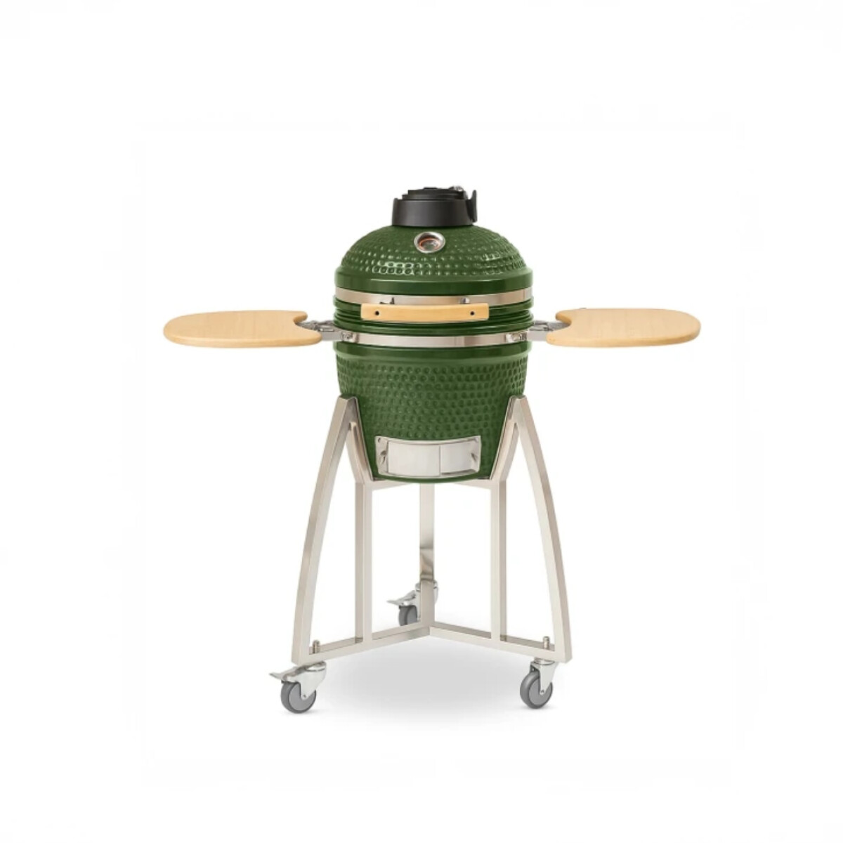 Parrilla Barbacoa Kamado 16 - Green 