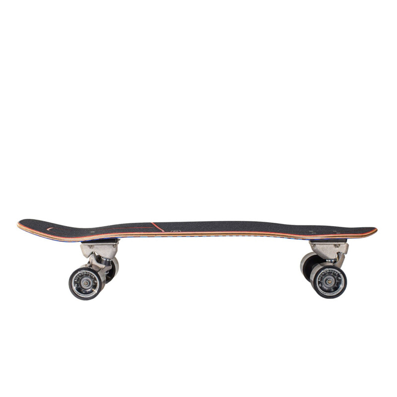 Longboard Carver CX Kay Lenny Power Line 31" - Azul Longboard Carver CX Kay Lenny Power Line 31" - Azul