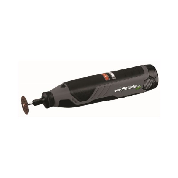 MINI TORNO 12 V 1 BATERIA - GLADIATOR MT800/12C1 MINI TORNO 12 V 1 BATERIA - GLADIATOR MT800/12C1