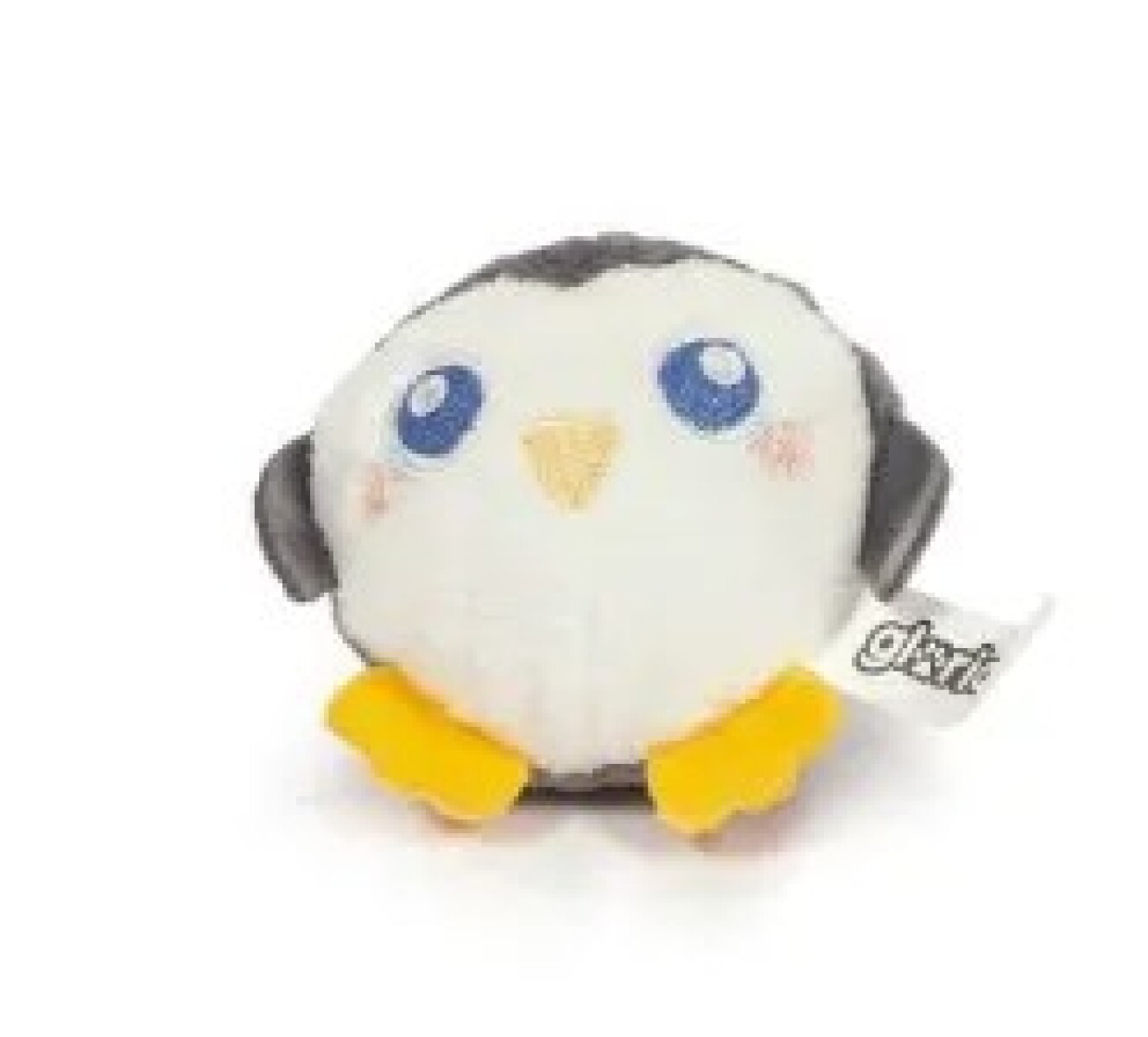 JUGUETE PELUCHE MINI LENNON GLORIA PARA PERROS 