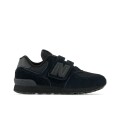 Championes New Balance de Niño - 574 - PV574EVE BLACK