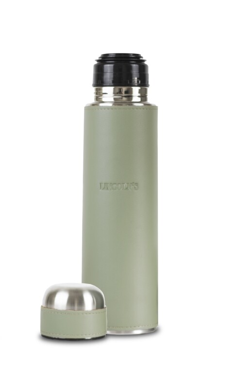 TERMO 1 LITRO ARIES SALVIA LISO