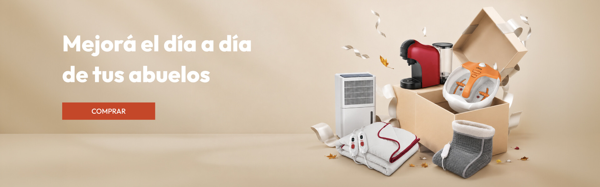 Dia de los abuelos