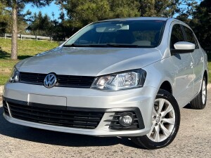 Volkswagen Gol Comfort EXCELENTE ESTADO!|Permuta / Financia Volkswagen Gol Comfort EXCELENTE ESTADO!|Permuta / Financia