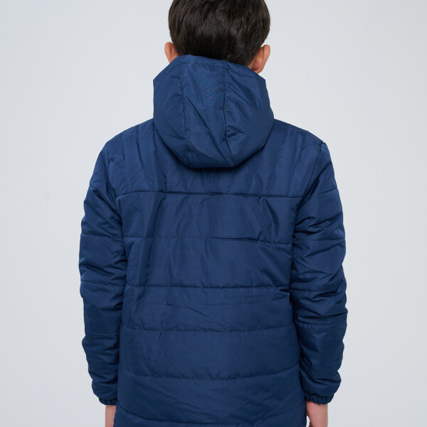 Campera New U-Classic Umbro Niños 019
