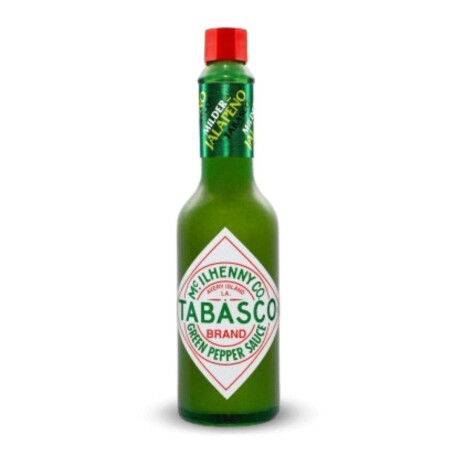 Salsa Tabasco Peeper 60 cc