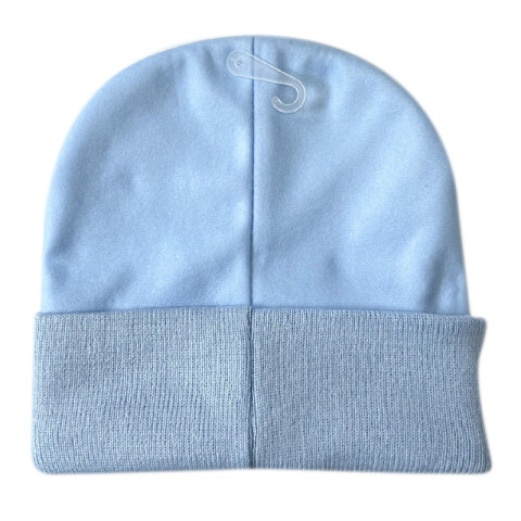 Gorro de Lana Infantil Frozen Oficial U