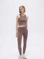 Tops Livi Taupe / Mink / Vison