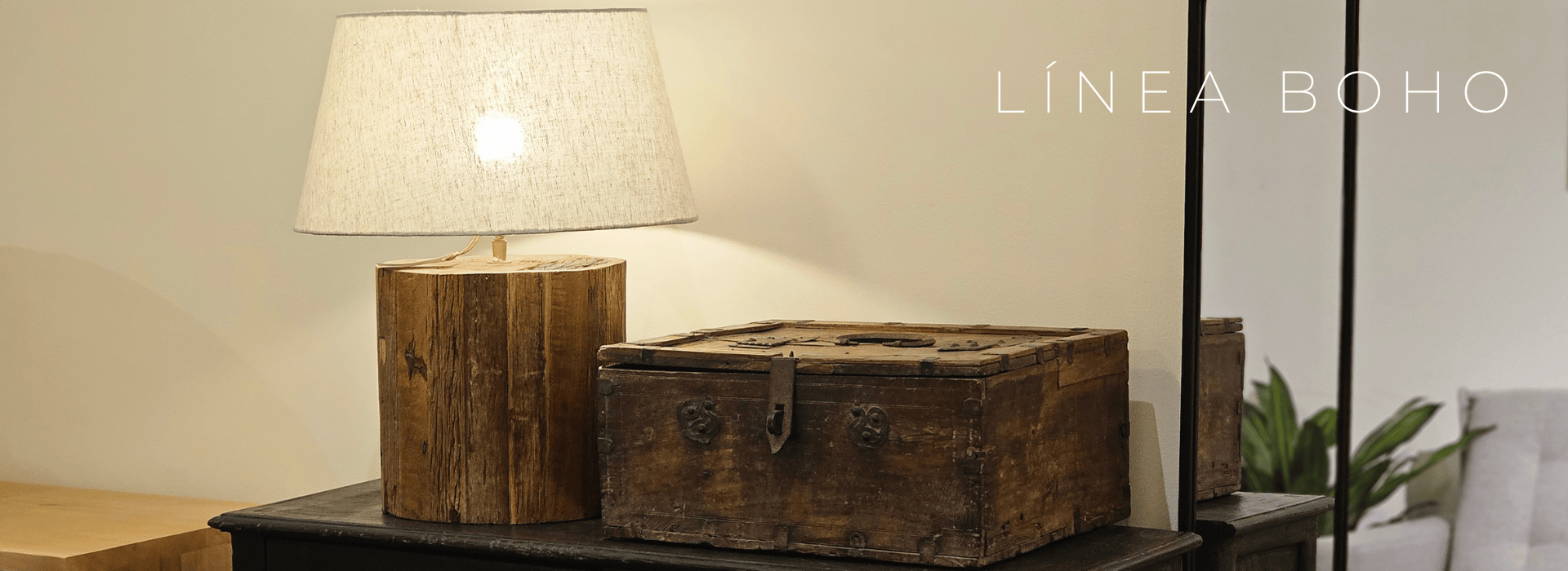 LINEA BOHO ABRIL 26'