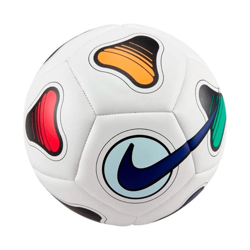 Pelota Nike Futsal Maestro - FJ5547-100 Blanco-multicolor