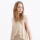 Musculosa Solaz BEIGE