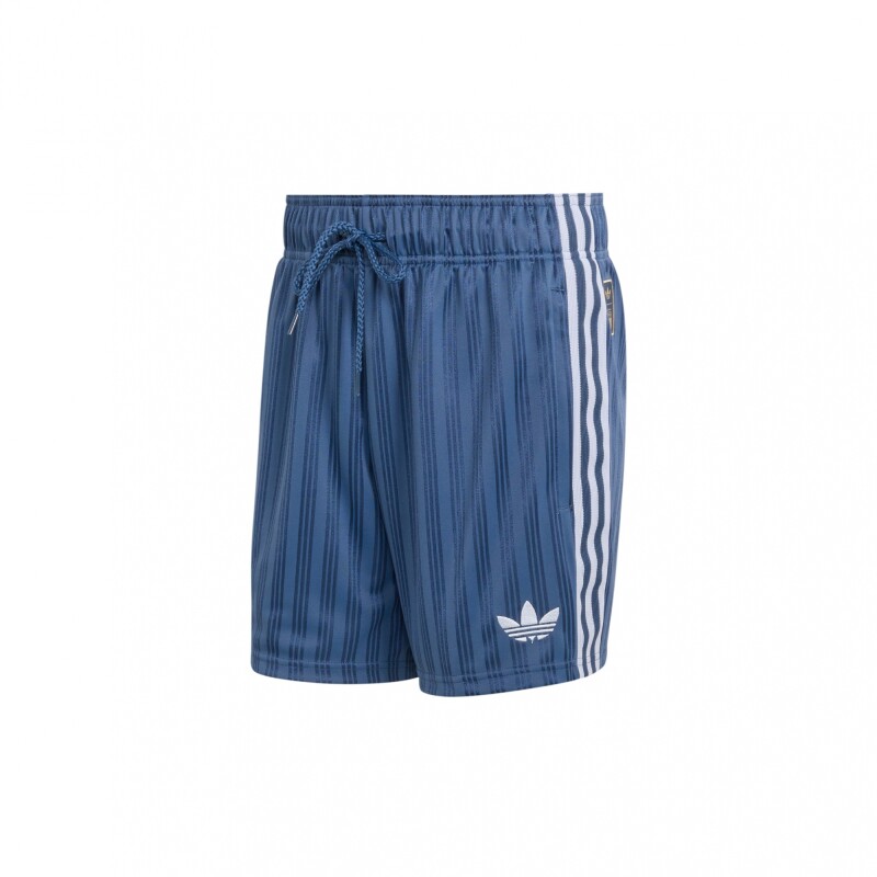 Short adidas Italia Night Marine