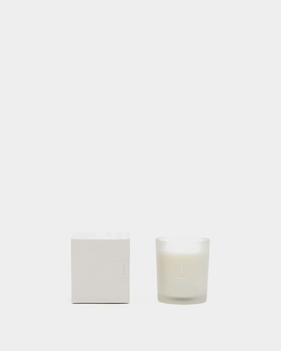 Vela aromática Soft Jasmin 170 gr 