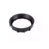 TUERCA PLASTICA FLOTADOR COMBUSTIBLE GOL G2 / G3 / G4 Tuerca Plastica Flotador Combustible Gol G2 / G3 / G4
