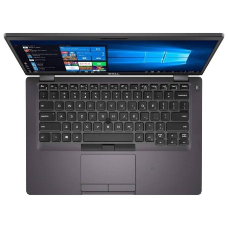 Notebook Dell 5400 Intel I5-8365U 256GB 8GB RAM reacondicionada V01