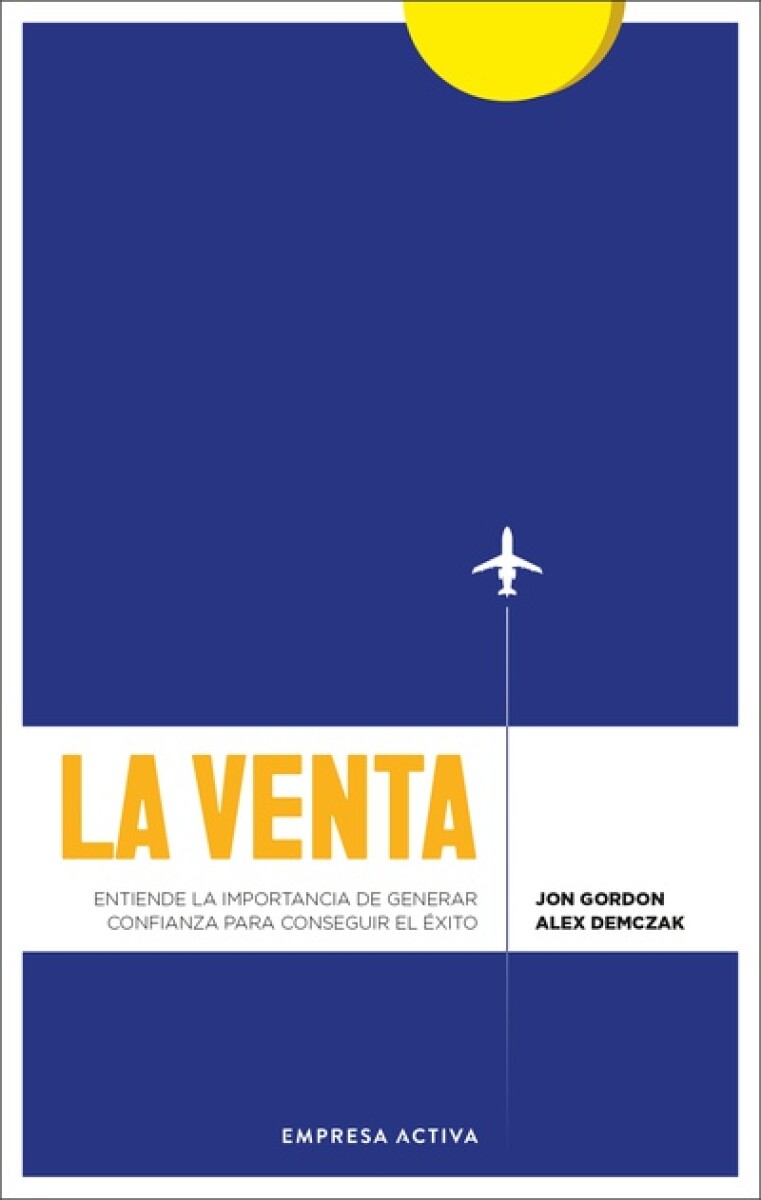 La venta 