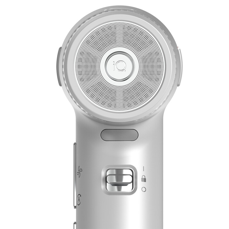 SECADOR GAMMA IQ PERFETTO 220V Grey