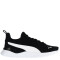 Championes Unisex Puma Anzarun Lite Negro - Blanco