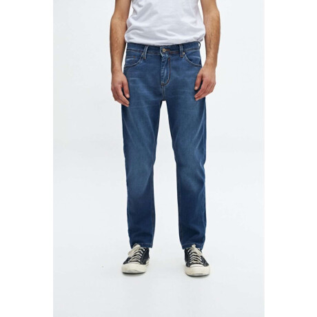 Jean Olivier Blue S25