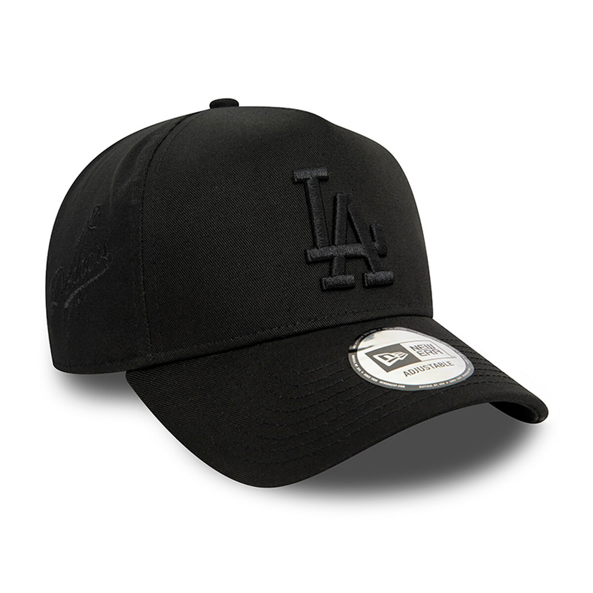 Gorro New Era Unisex - 9Forty LA Dodgers - 60565167 - BLACK 