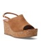 Sandalias de Mujer Bottero 373824 Marrón Castaño