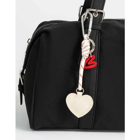 Bolso Deportivo Negro