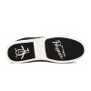 Penguin Deportivo Hombre Casual Fortuna- Black Negro