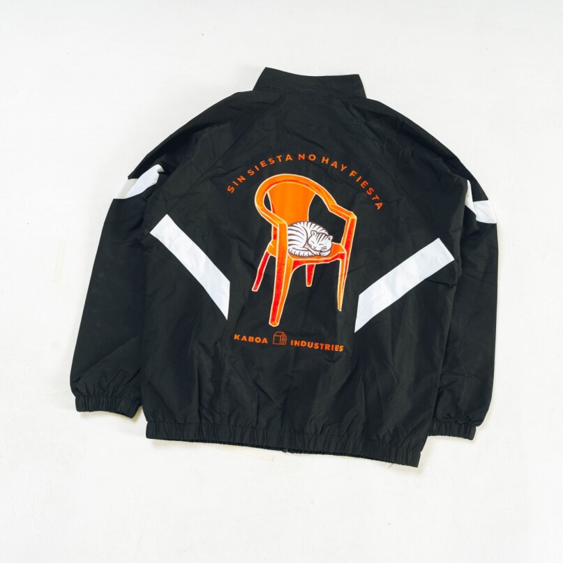 Sin siesta no hay fiesta Deportivo Sin siesta no hay fiesta Deportivo