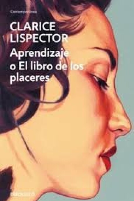APRENDIZAJE O EL LIBRO DE LOS PLACERES APRENDIZAJE O EL LIBRO DE LOS PLACERES